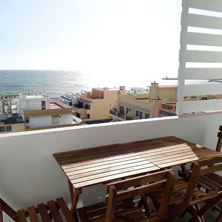 Atlantico 8- Vista Mar, Ar-Condicionado, 80Mt Praia, Wifi Quarteira Exterior foto